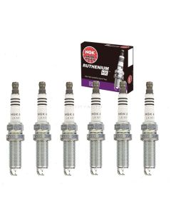 NGK Spark Plug