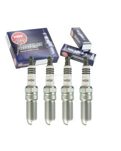 NGK Spark Plug