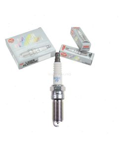 NGK Spark Plug