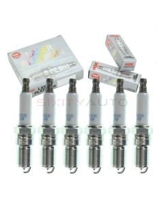 NGK Laser Platinum
