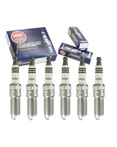 NGK Spark Plug