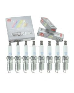 NGK Laser Iridium