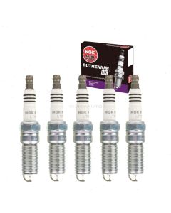 NGK Spark Plug