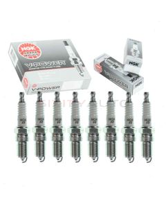 NGK V-Power