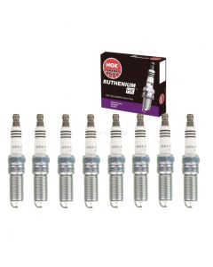 NGK Spark Plug