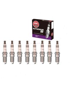 NGK Spark Plug