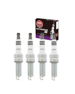 NGK Spark Plug
