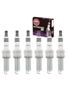 NGK Spark Plug