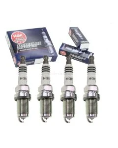 NGK Spark Plug