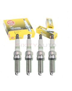 NGK Spark Plug