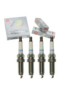 Genuine NGK Spark Plugs