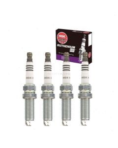 NGK Spark Plug