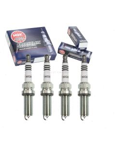 NGK Spark Plug