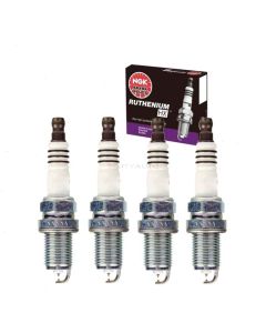 NGK Spark Plug