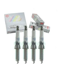NGK Laser Iridium
