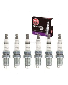 NGK Spark Plug