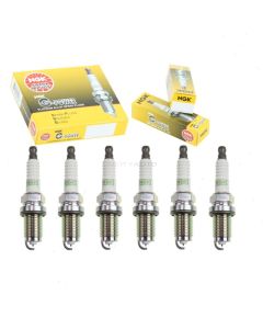 NGK Spark Plug