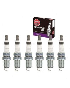 NGK Spark Plug