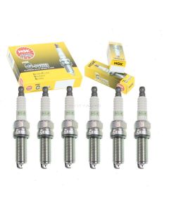 NGK Spark Plug
