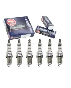 NGK Spark Plug