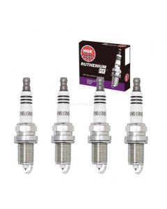 NGK Spark Plug