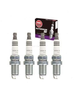 NGK Spark Plug