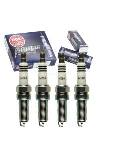NGK Spark Plugs