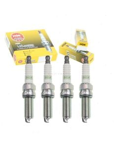 NGK Spark Plug