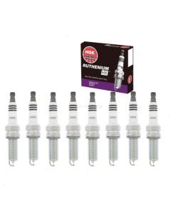 NGK Spark Plug