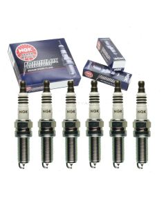 NGK Spark Plugs