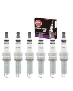 NGK Spark Plug