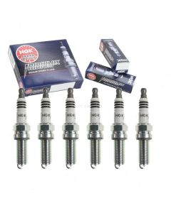 NGK Spark Plug