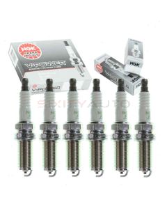 NGK V-Power