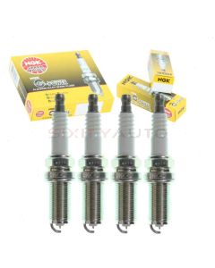 NGK G-Power