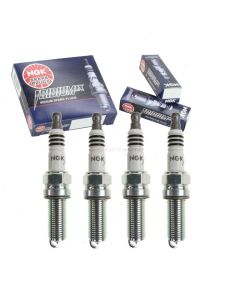NGK Spark Plug