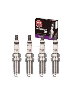 NGK Spark Plug
