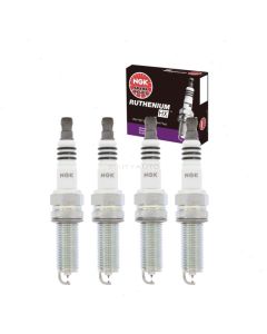 NGK Spark Plug