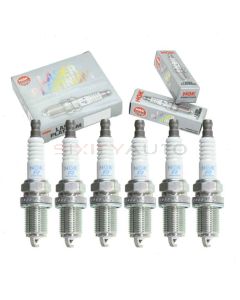 NGK Laser Platinum