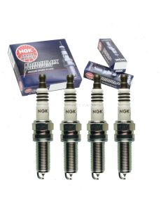 NGK Spark Plugs