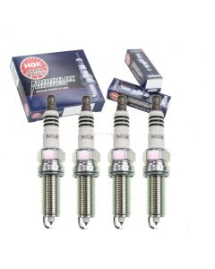 NGK Spark Plug