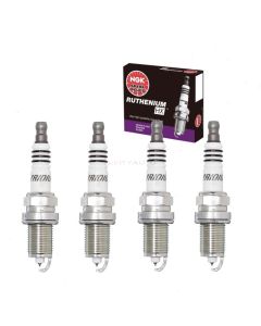 NGK Spark Plug