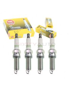 NGK Spark Plug
