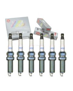 NGK Spark Plugs