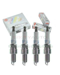 NGK Laser Platinum