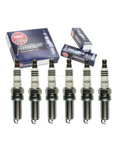 NGK Spark Plugs