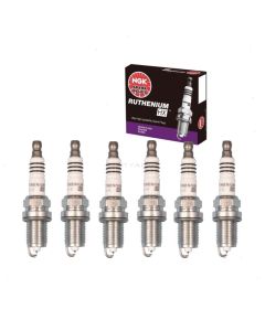 NGK Spark Plug