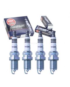 NGK Spark Plug
