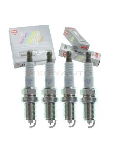 NGK Laser Iridium
