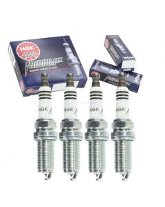 NGK Iridium IX
