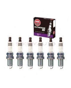 NGK Spark Plug
